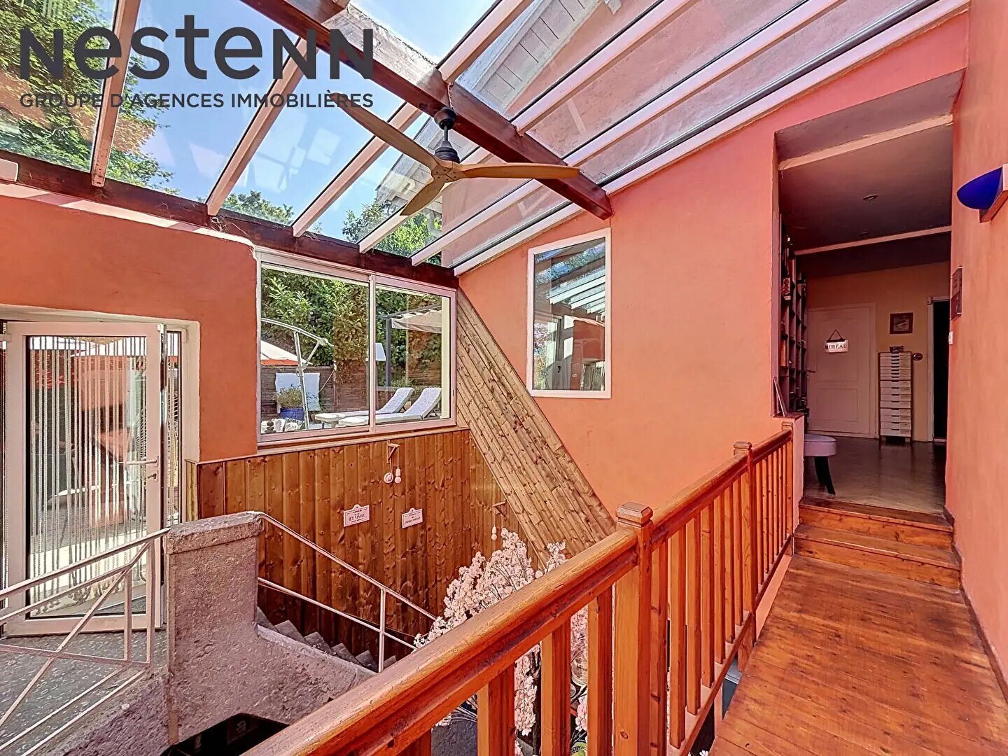 Maison à vendre, 181m², Collonges-au-Mont-d'Or