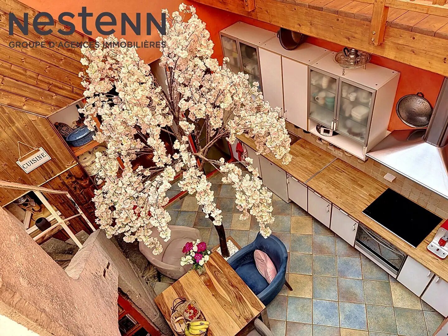 Maison à vendre, 181m², Collonges-au-Mont-d'Or