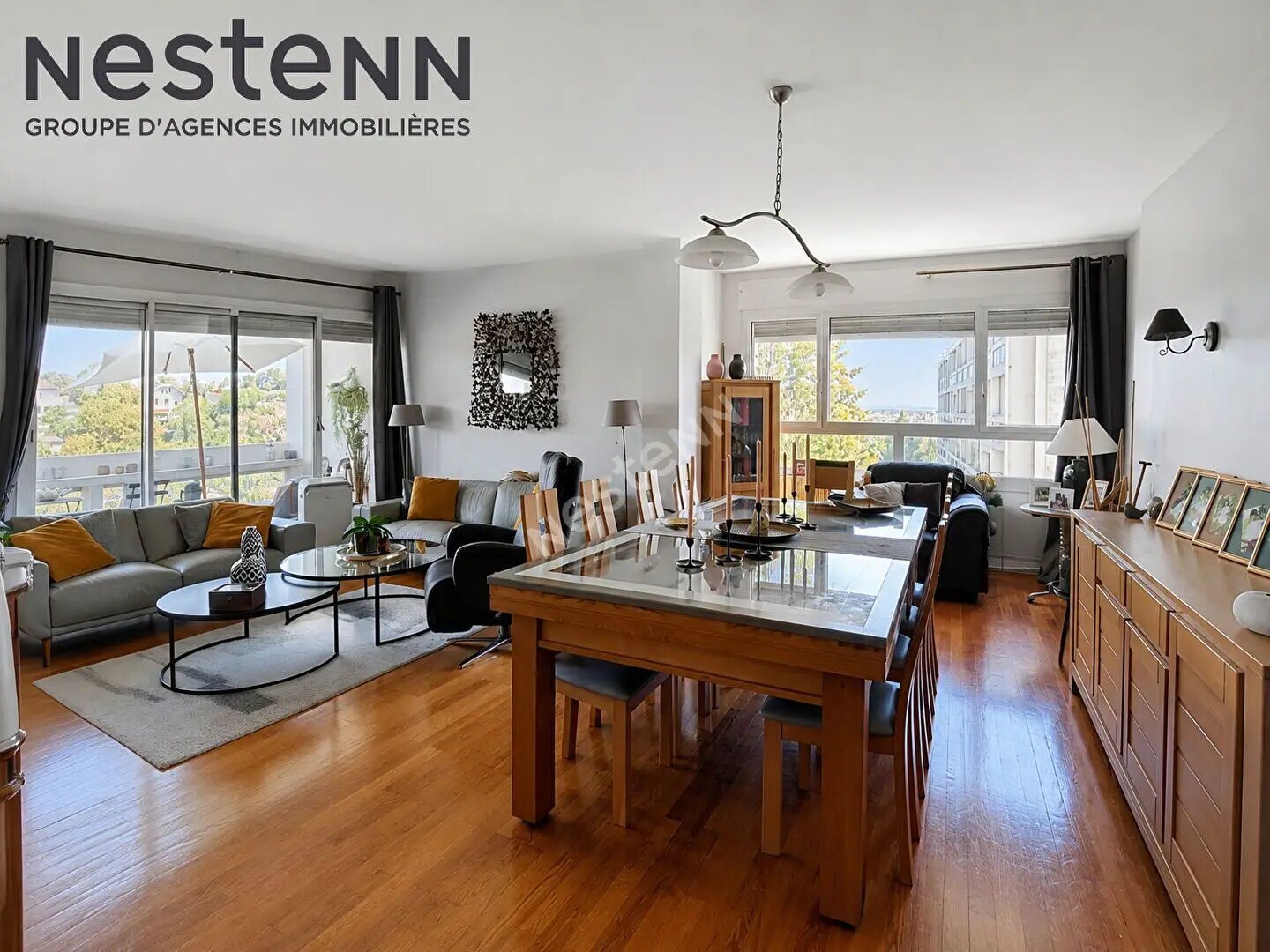 Appartement à vendre, 138m², Caluire-et-Cuire