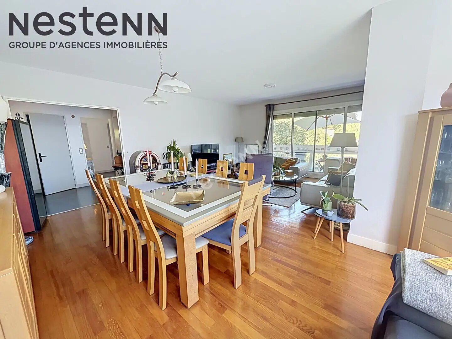 Appartement à vendre, 138m², Caluire-et-Cuire