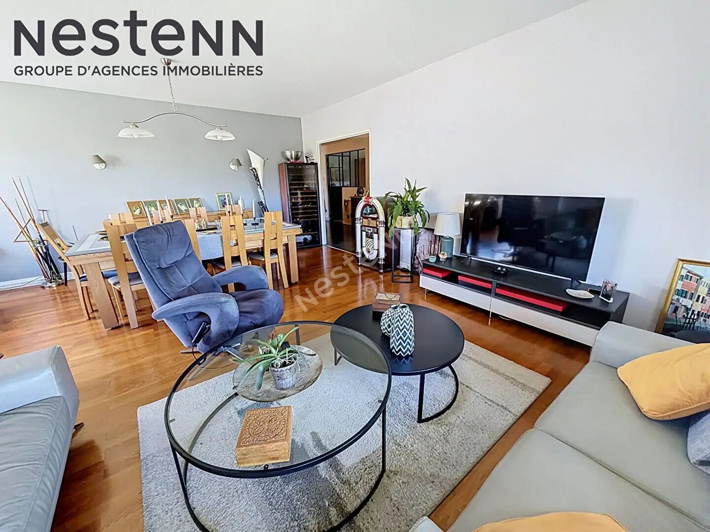 Appartement à vendre, 138m², Caluire-et-Cuire