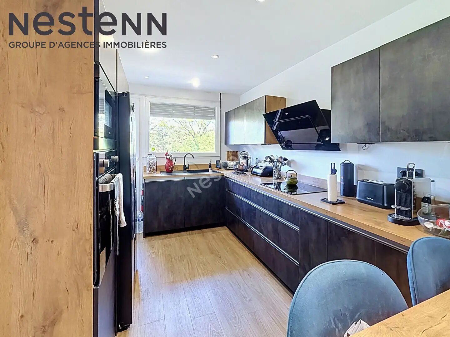 Appartement à vendre, 138m², Caluire-et-Cuire