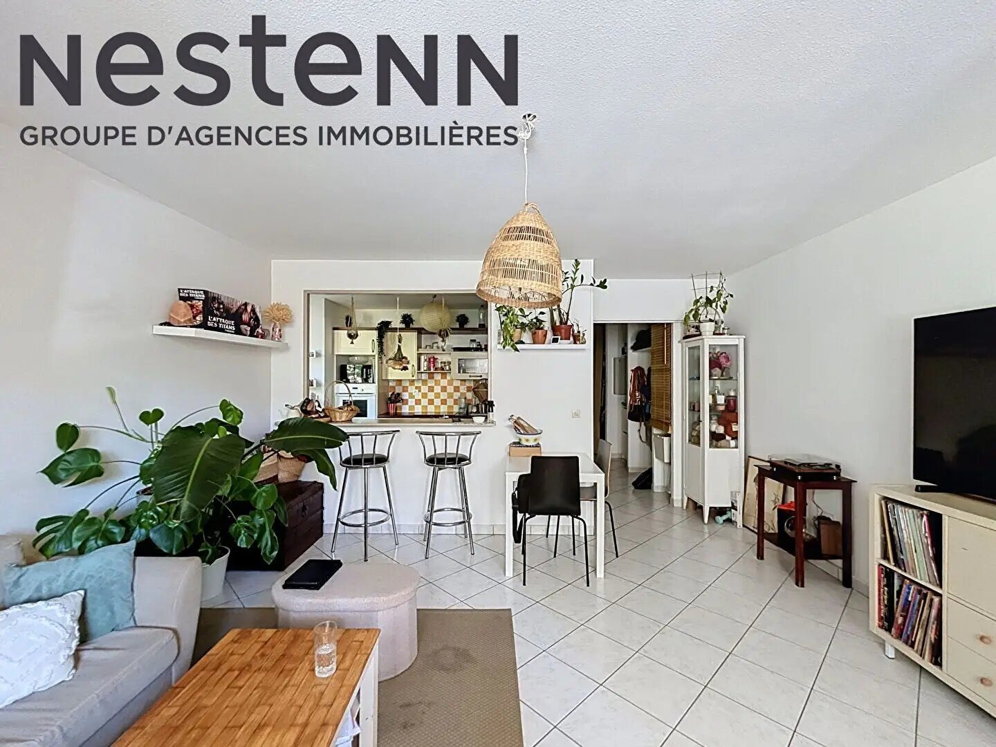 Appartement à vendre, 79m², Caluire-et-Cuire
