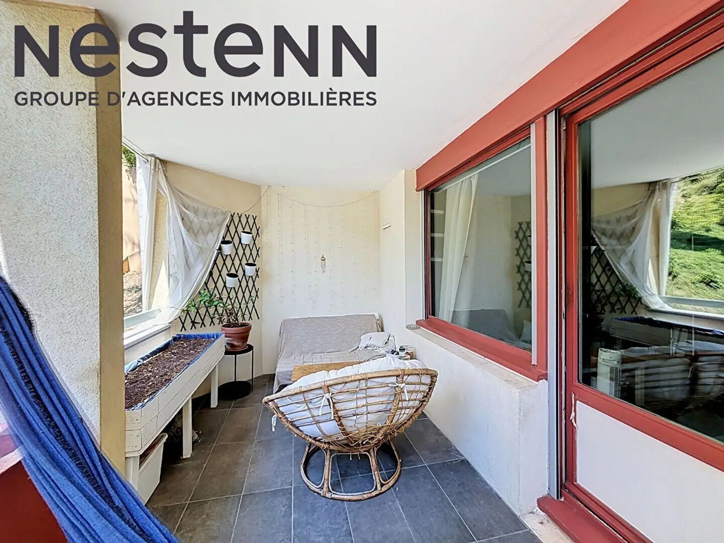 Appartement à vendre, 79m², Caluire-et-Cuire