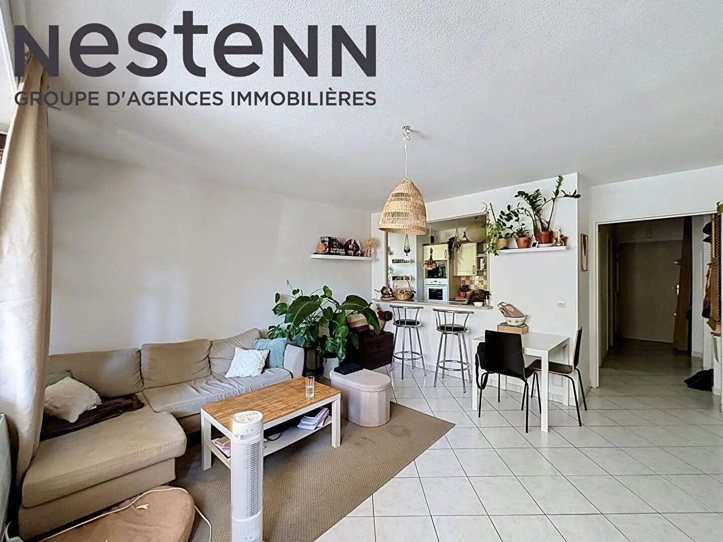 Appartement à vendre, 79m², Caluire-et-Cuire