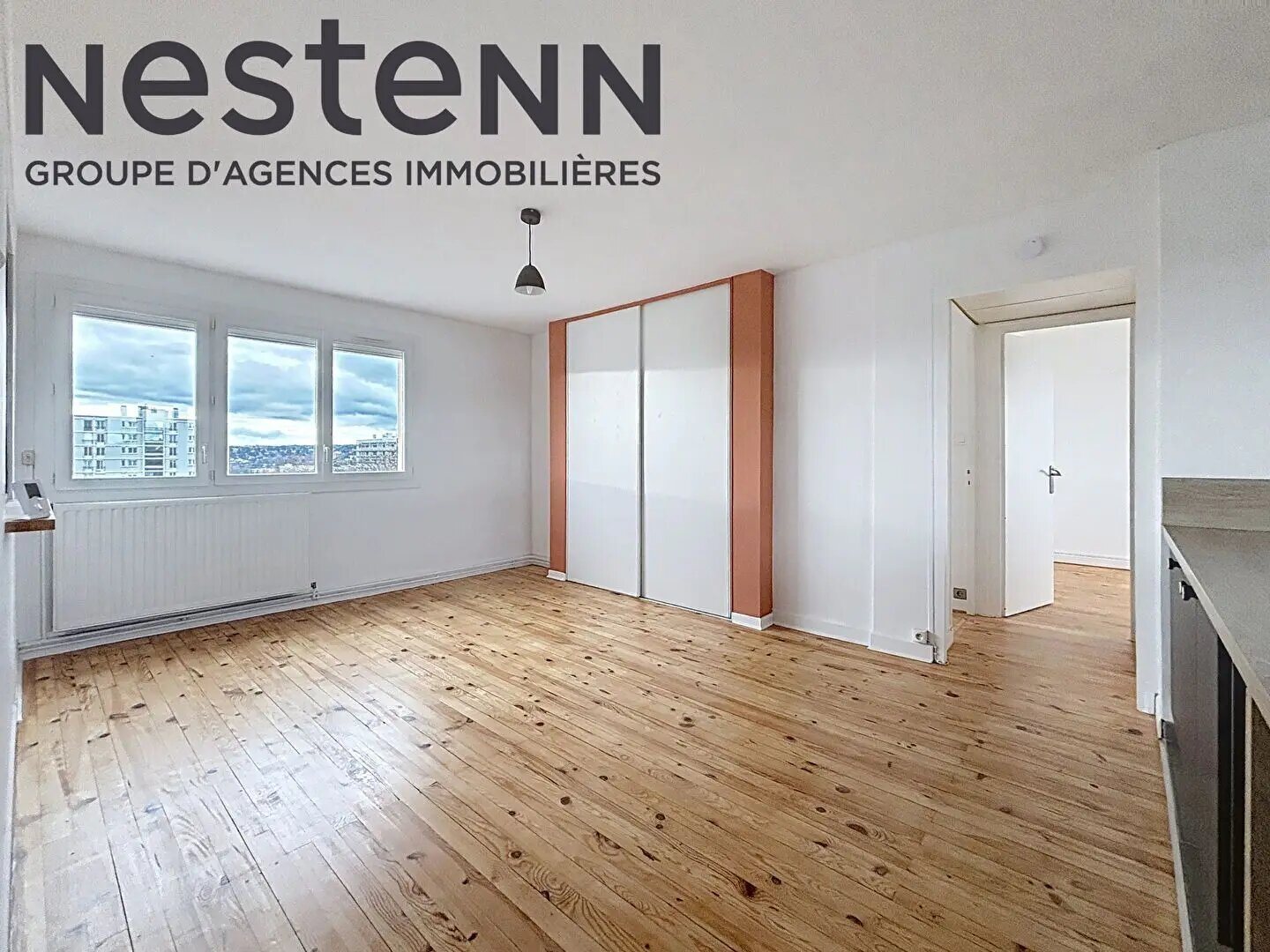 Appartement à vendre, 65m², Caluire-et-Cuire