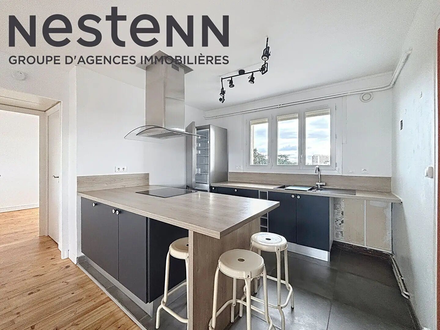 Appartement à vendre, 65m², Caluire-et-Cuire
