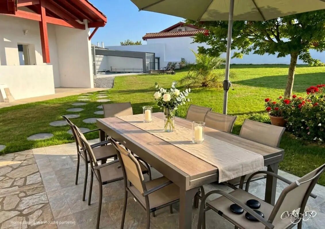 Maison à vendre, 275m², Larressore