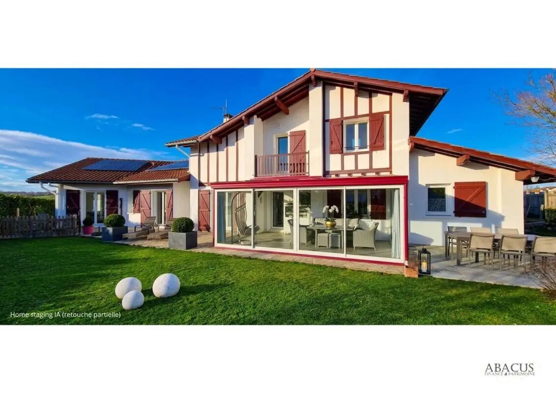 Maison à vendre, 275m², Larressore