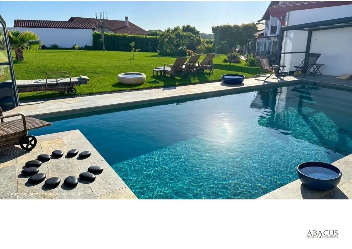 Maison à vendre, 275m², Larressore