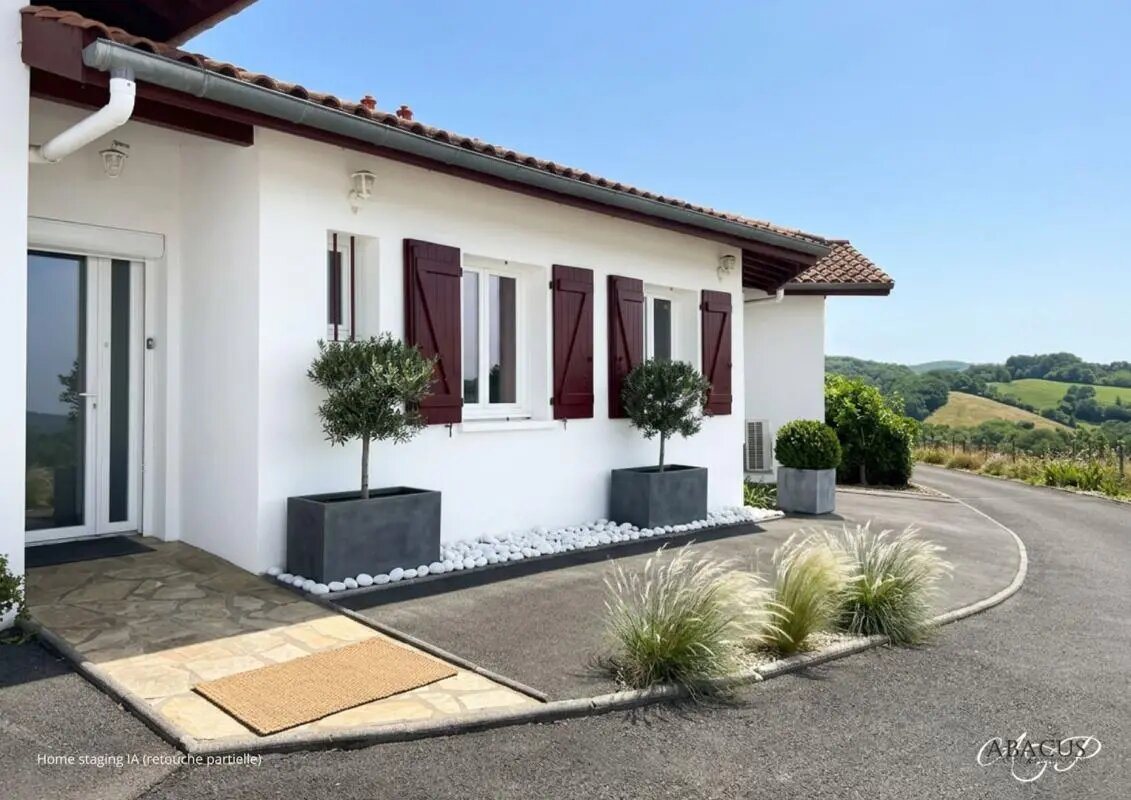 Maison à vendre, 275m², Larressore