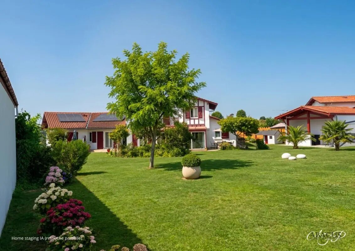 Maison à vendre, 275m², Larressore