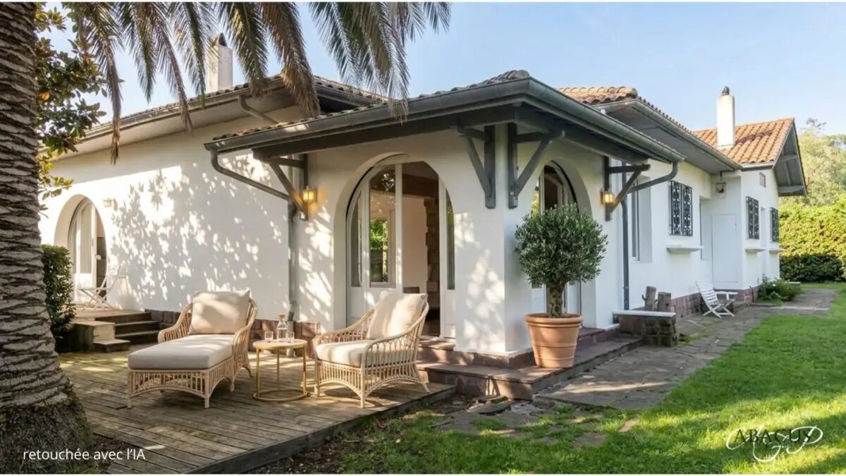 Maison à vendre, 154m², Anglet