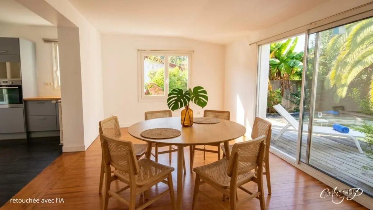 Maison à vendre, 154m², Anglet