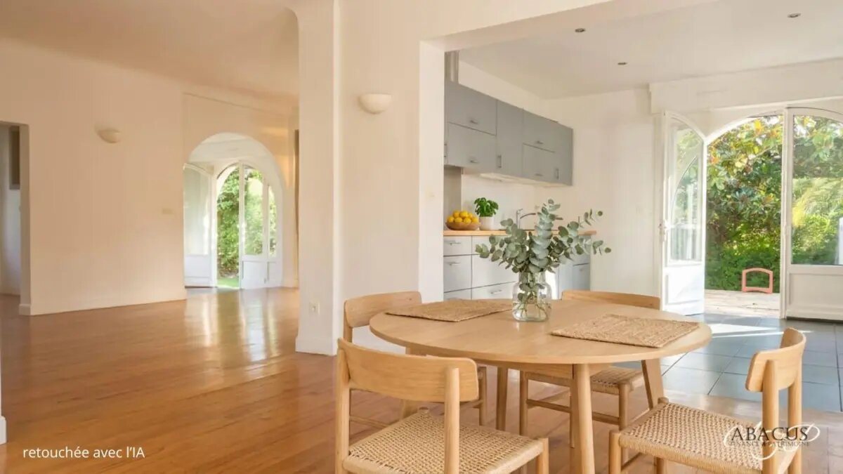 Maison à vendre, 154m², Anglet