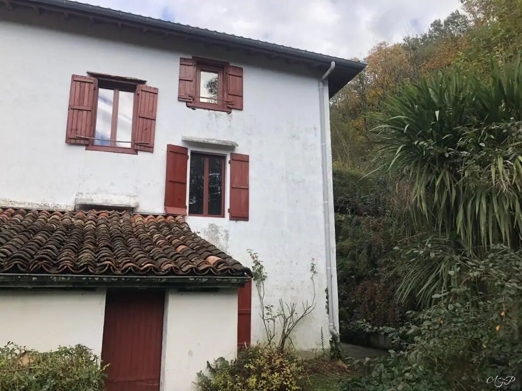 Maison à vendre, 270m², Espelette