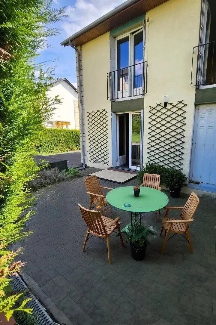 Maison à vendre, 68m², Beynes
