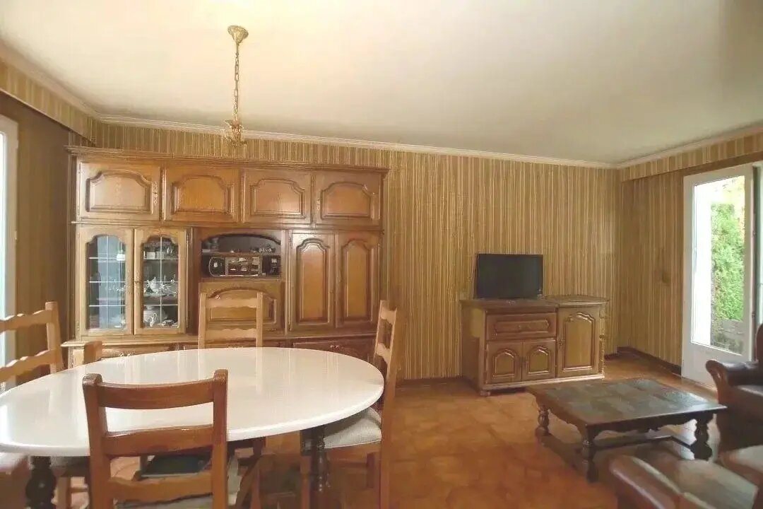 Maison à vendre, 68m², Beynes