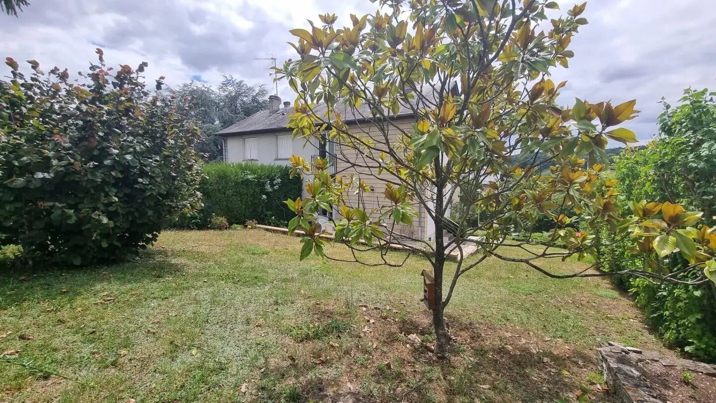 Maison à vendre, 68m², Beynes