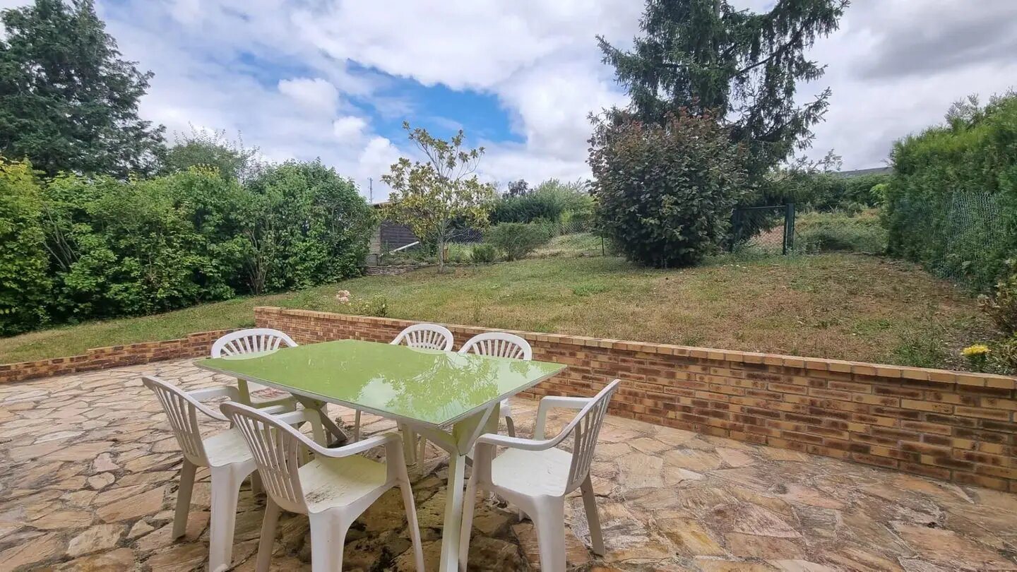 Maison à vendre, 68m², Beynes