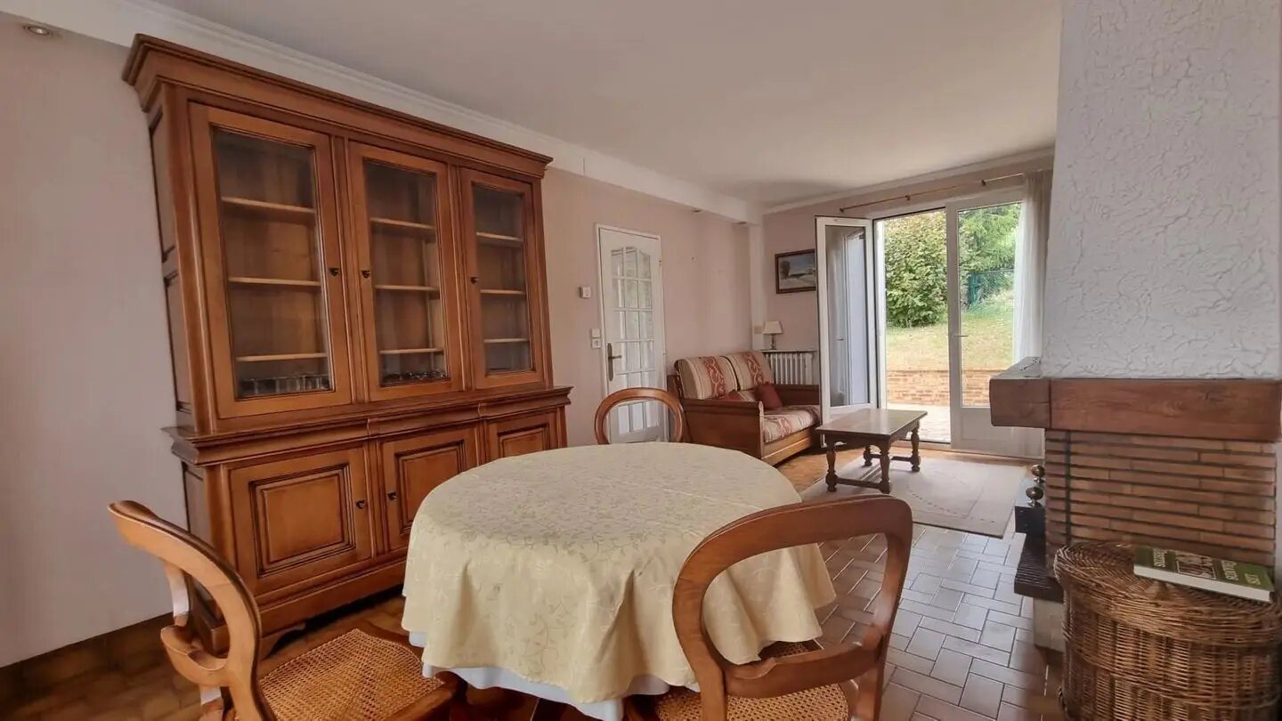 Maison à vendre, 68m², Beynes