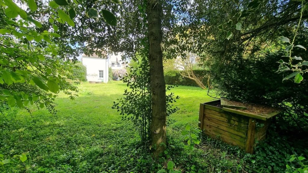 Maison à vendre, 131m², Beynes