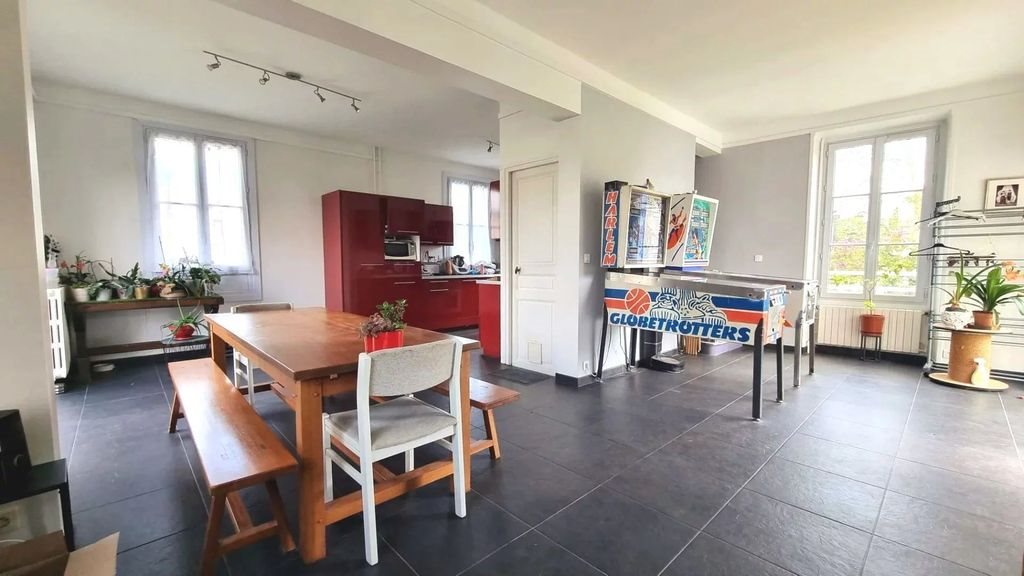 Maison à vendre, 131m², Beynes