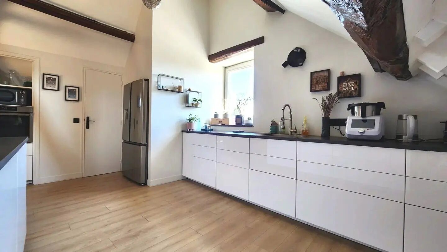 Appartement à vendre, 104m², Beynes