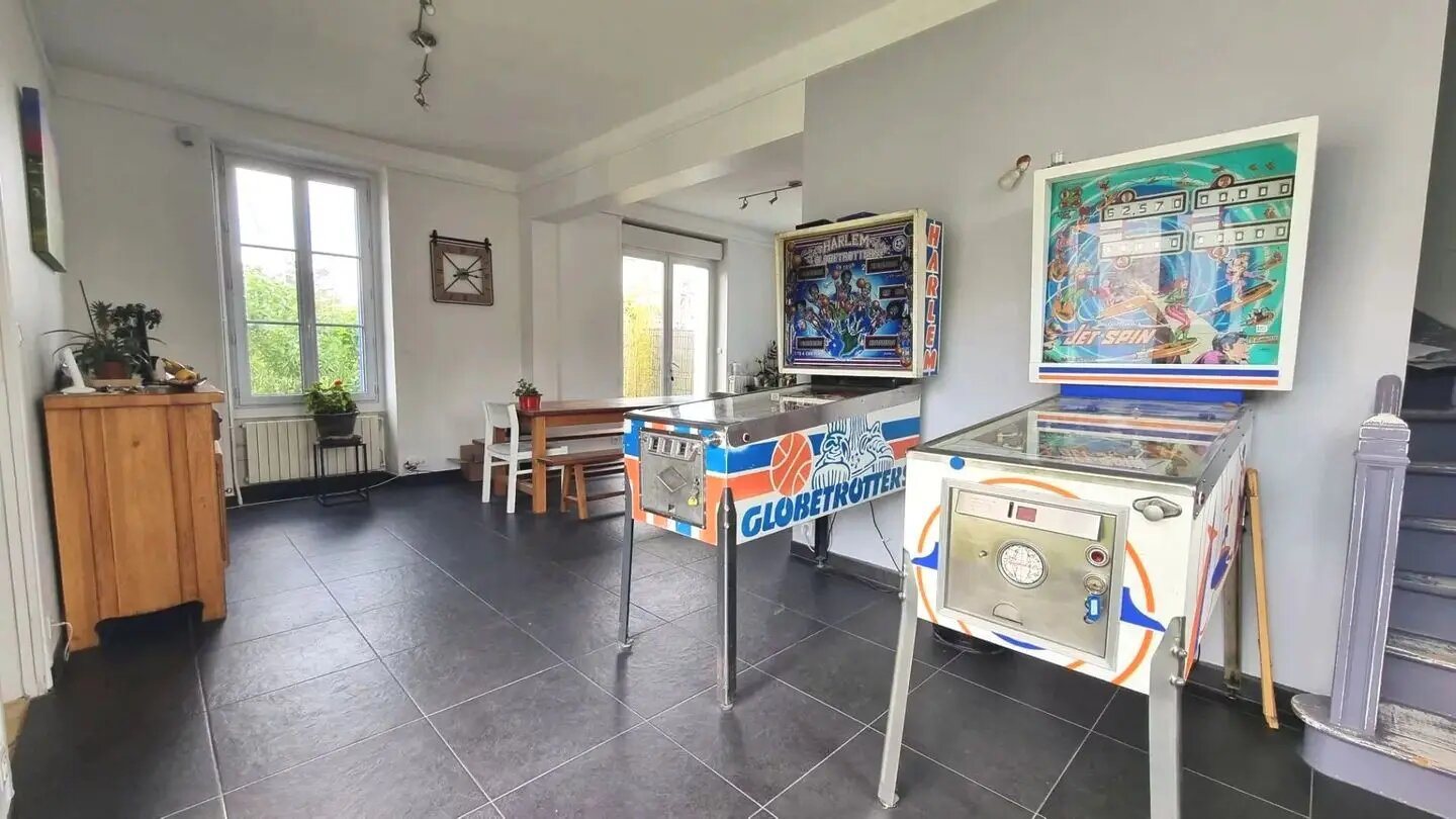 Maison à vendre, 131m², Beynes