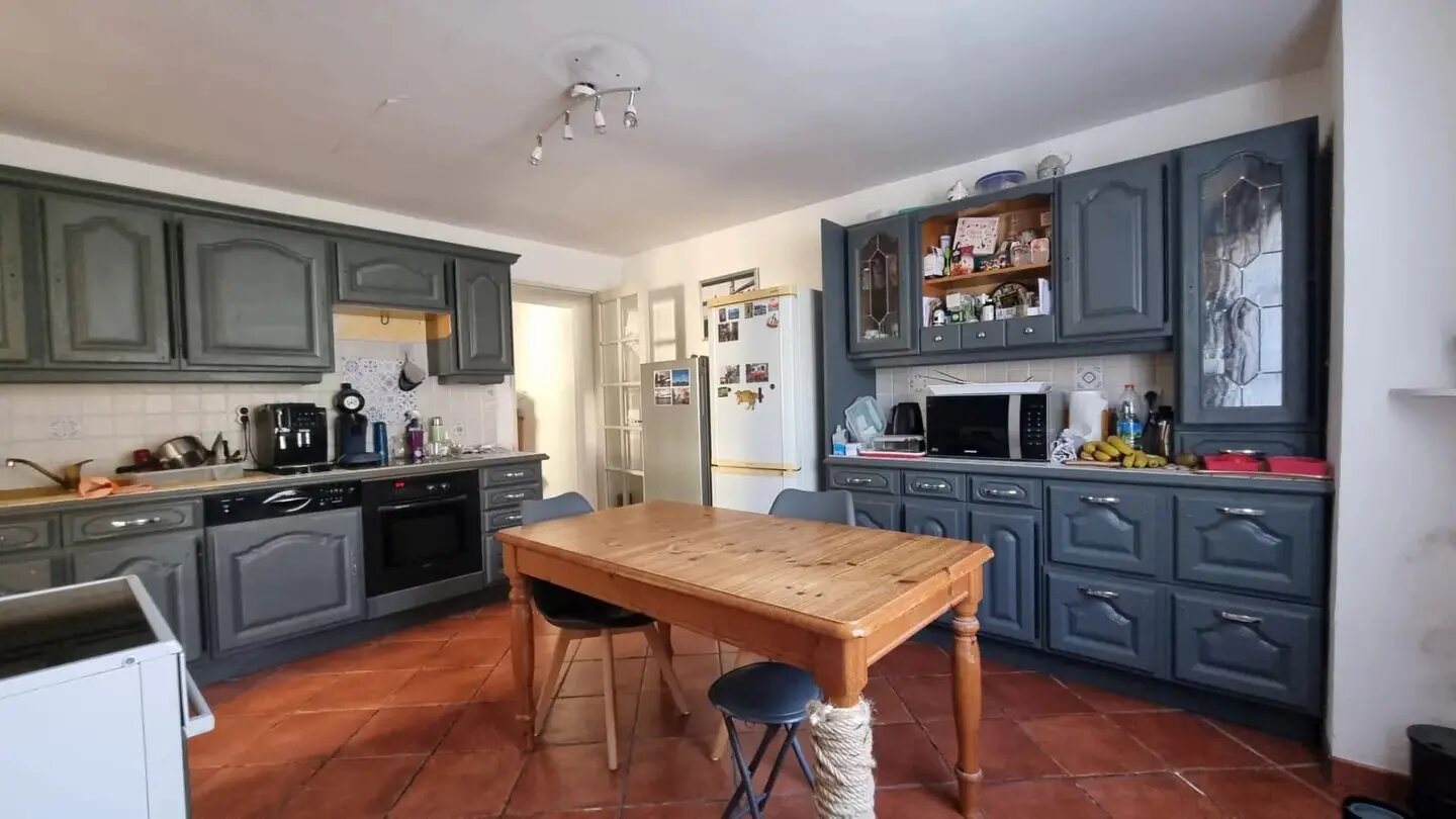 Maison à vendre, 120m², Auteuil
