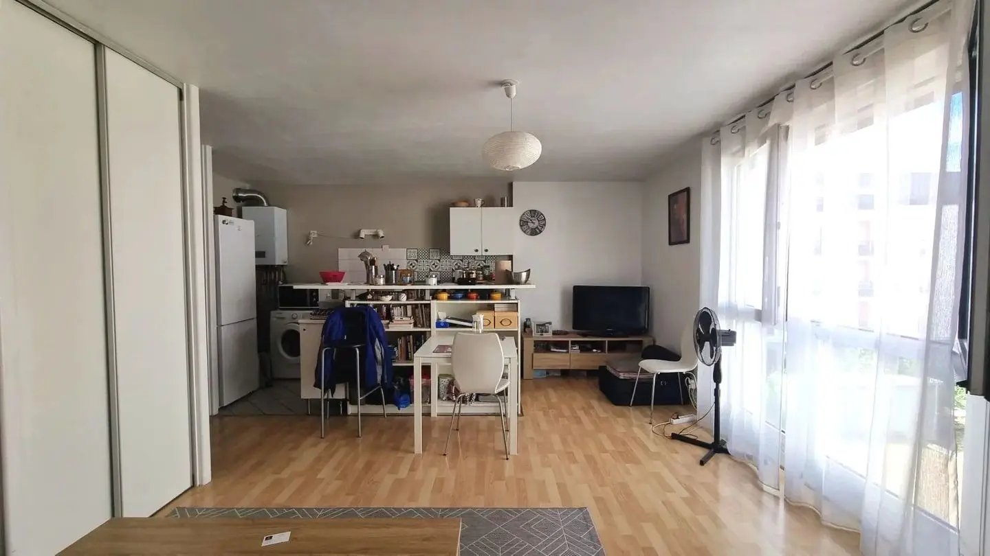 Appartement à vendre, 34m², Plaisir
