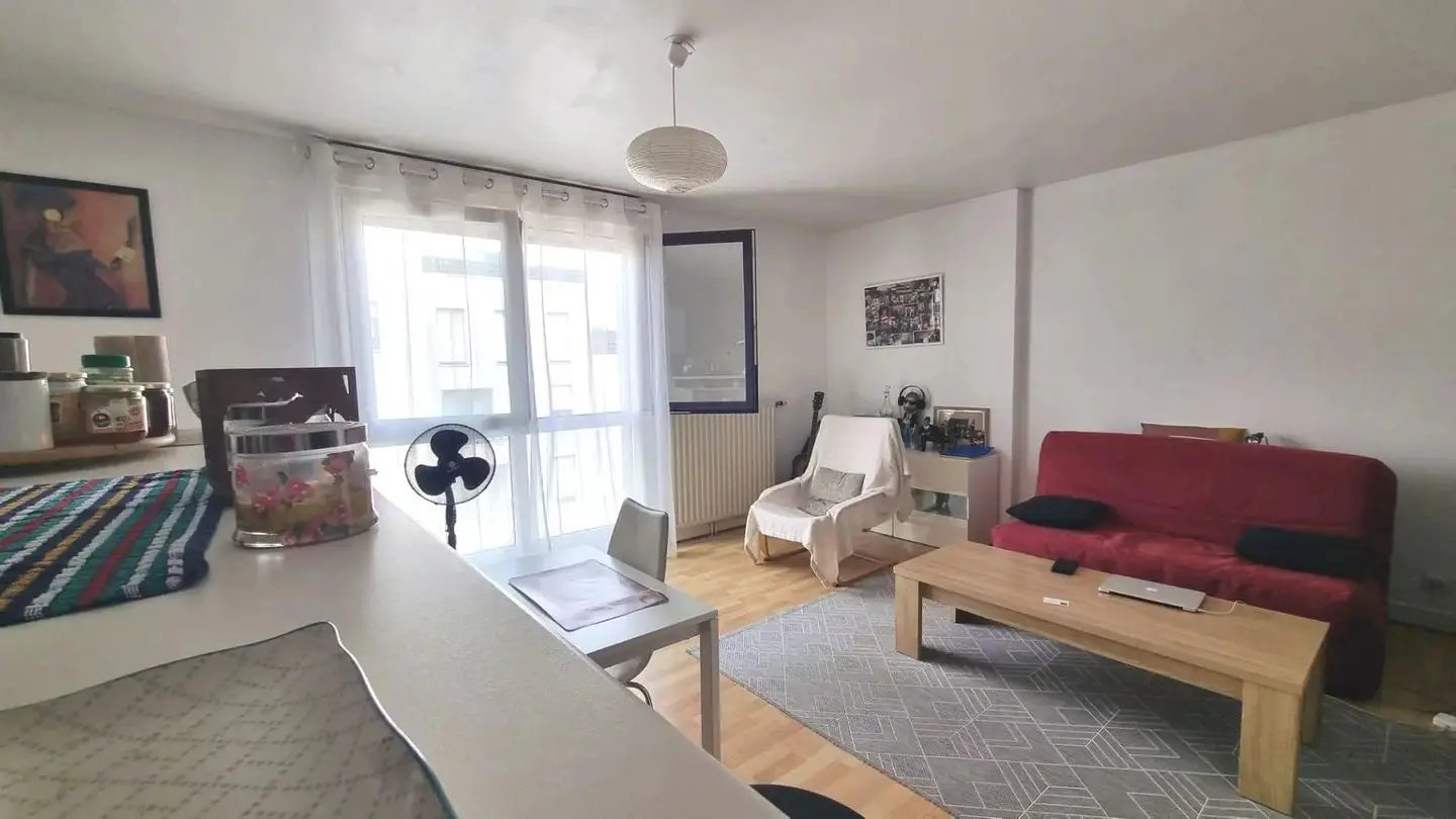 Appartement à vendre, 34m², Plaisir