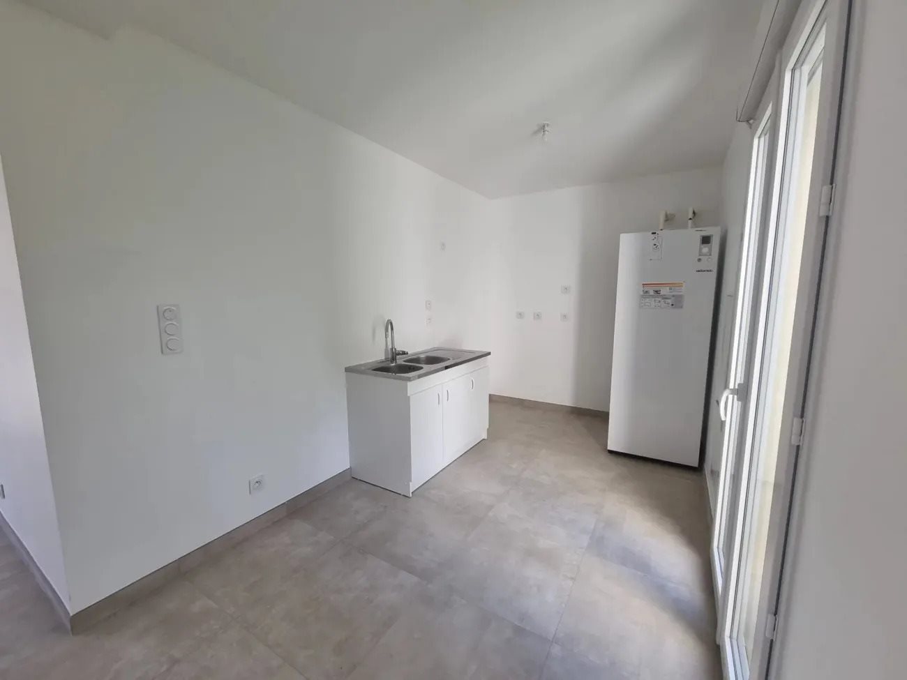 Appartement à louer, NaNm², Beynes