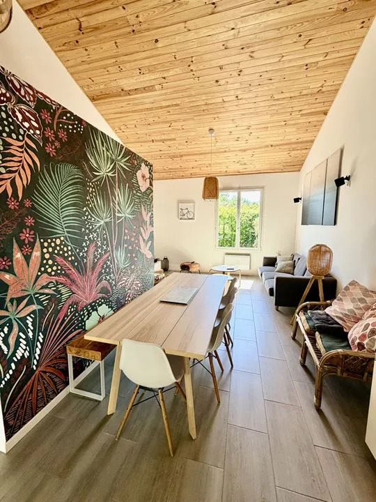 Maison à vendre, 102m², Talais