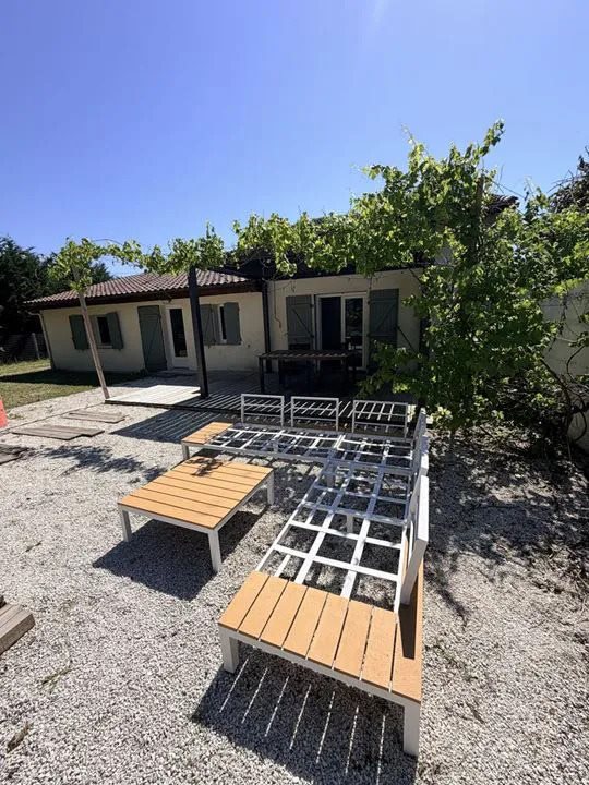 Maison à vendre, 102m², Talais