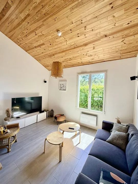 Maison à vendre, 102m², Talais