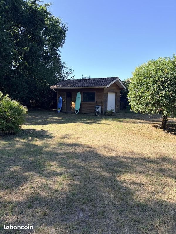 Maison à vendre, 110m², Grayan-et-l'Hôpital