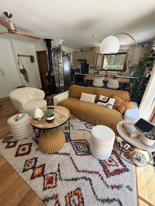 Maison à vendre, 80m², Talais
