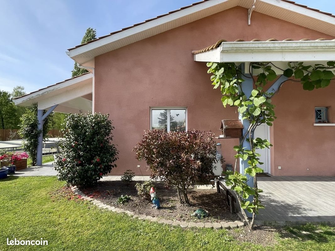 Maison à vendre, 125m², Grayan-et-l'Hôpital