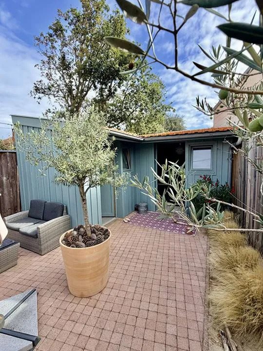 Maison à vendre, 50m², Soulac-sur-Mer