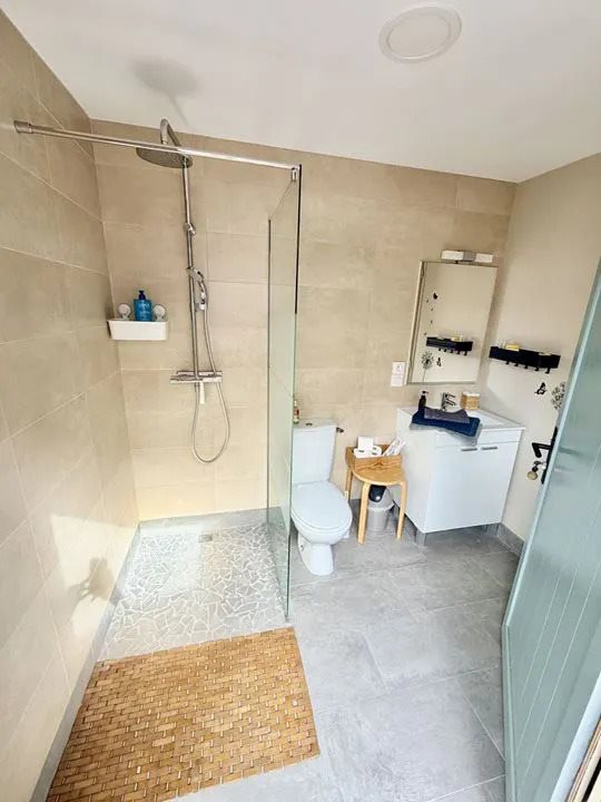 Maison à vendre, 50m², Soulac-sur-Mer
