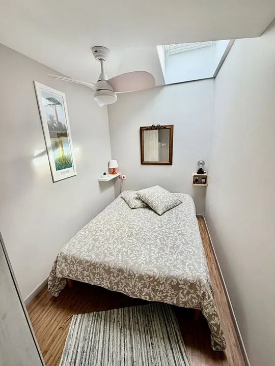 Maison à vendre, 50m², Soulac-sur-Mer