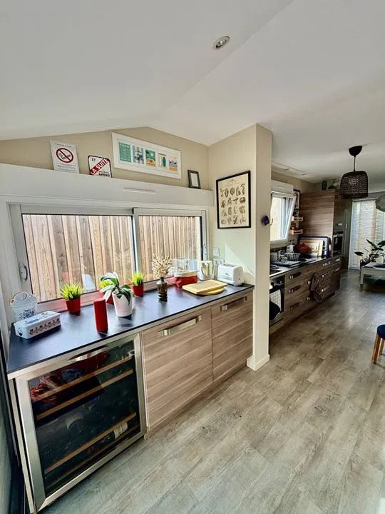 Maison à vendre, 50m², Soulac-sur-Mer