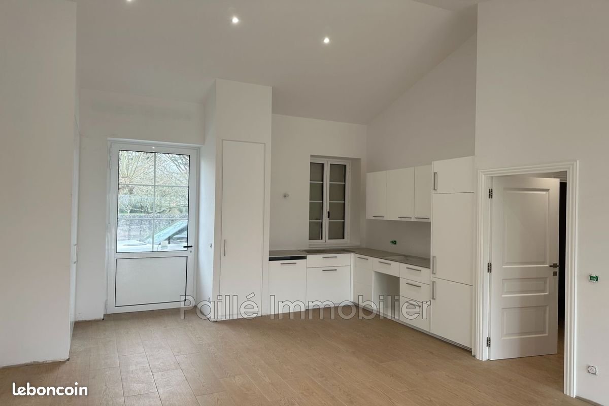 Maison à vendre, 75m², Talais