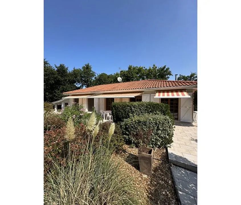 Maison à vendre, 126m², Soulac-sur-Mer