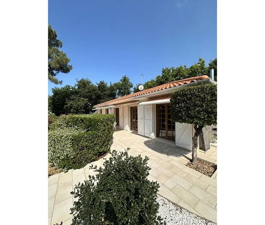 Maison à vendre, 126m², Soulac-sur-Mer
