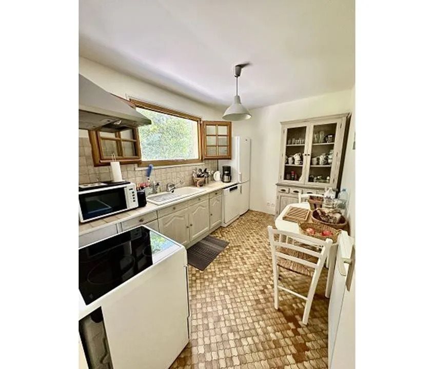 Maison à vendre, 126m², Soulac-sur-Mer