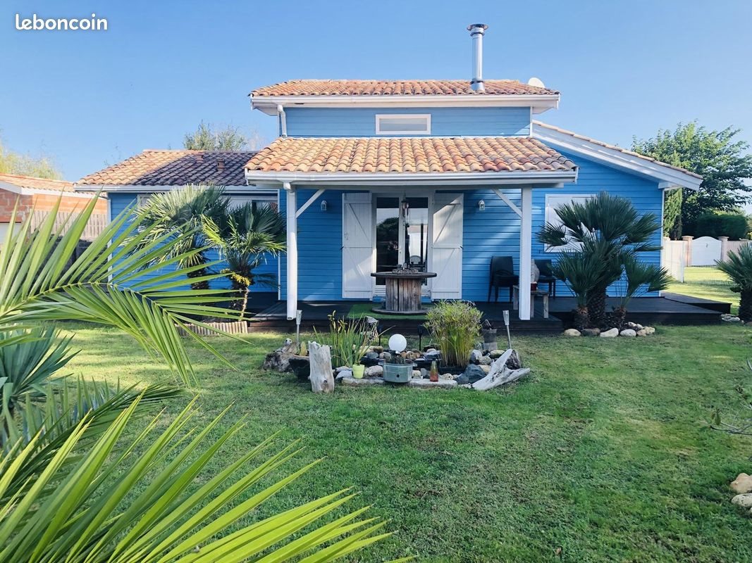 Maison à vendre, 88m², Soulac-sur-Mer