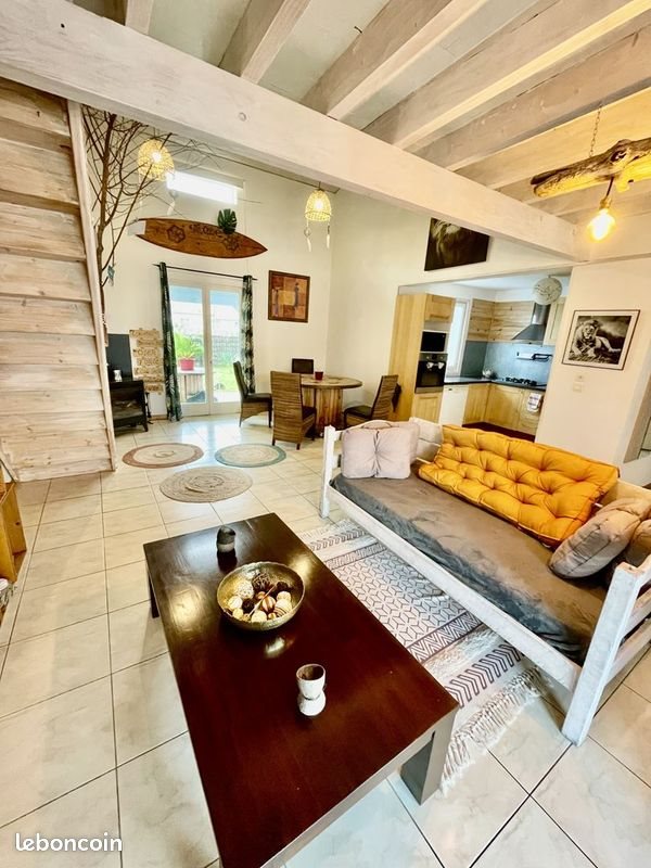 Maison à vendre, 88m², Soulac-sur-Mer