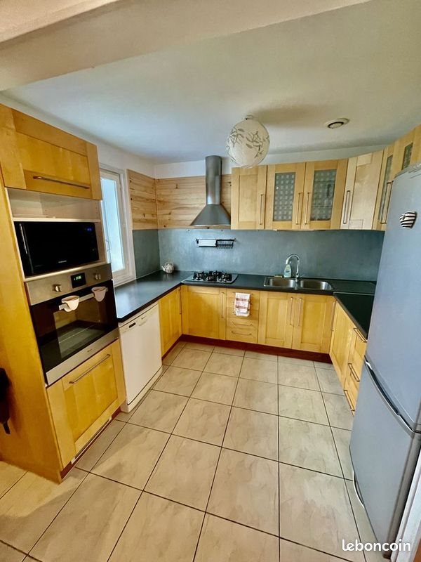Maison à vendre, 88m², Soulac-sur-Mer